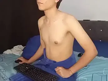 peter_seed1 webcam model stream image