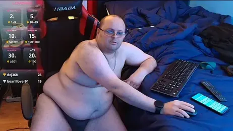 lefty15242 webcam model stream image