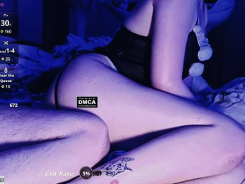 _molokooo_ webcam bongacams model stream image