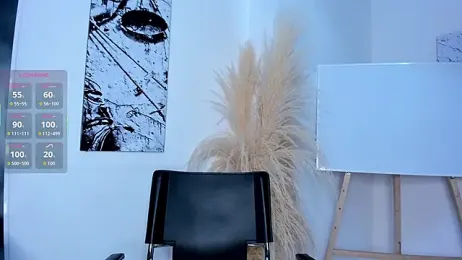 africa_holmes webcam stripchat model stream image