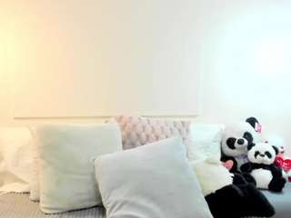 anapanda webcam model stream image