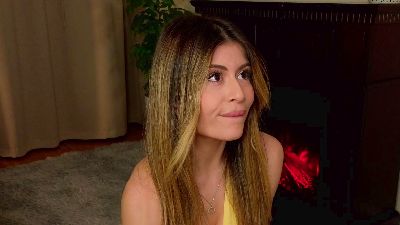 TateEvett webcam model stream image