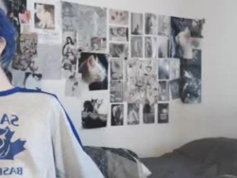 otdvparis webcam chaturbate model stream image