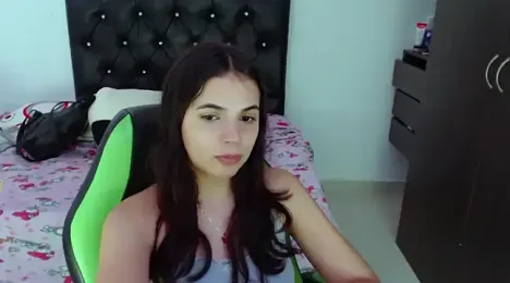 _elenna webcam model stream image