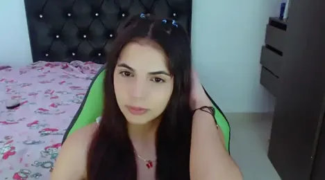 _elenna webcam model stream image