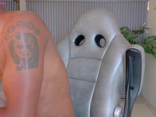 Arian Marquez webcam model stream image