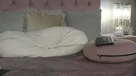 IvyRubens webcam model stream image