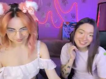 sabina_wul webcam model stream image