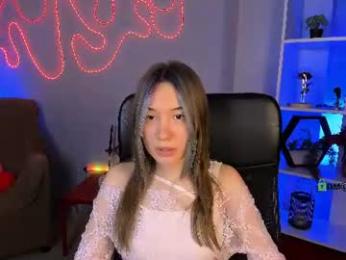 sabina_wul webcam chaturbate model stream image