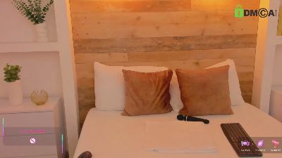 candy_summer28 webcam model stream image