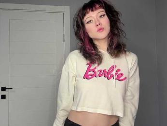 ShadowBarbie webcam bongacams model stream image