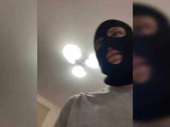 boneyclyde007 webcam model stream image