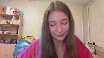 AnitaDalleva webcam model stream image