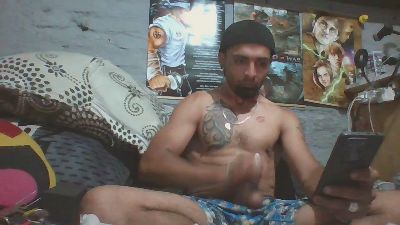 tavitho31 webcam model stream image