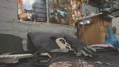 tavitho31 webcam model stream image