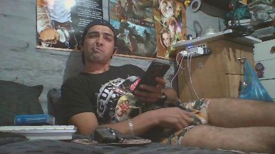 tavitho31 webcam model stream image