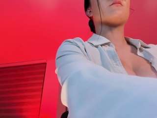 kennnya webcam model stream image