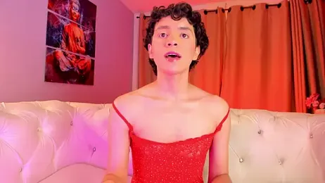 Brann_tadzio webcam model stream image