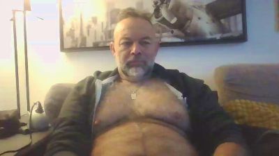 bear70s webcam model stream image