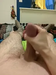 Davi_dlx webcam model stream image