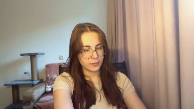 EunLacoste webcam model stream image