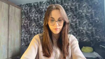 EunLacoste webcam model stream image