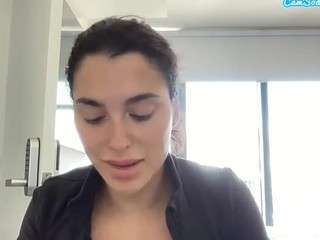 theofficalegypt1 webcam model stream image