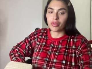 theofficalegypt1 webcam camsoda model stream image