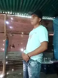 youngboydance webcam model stream image