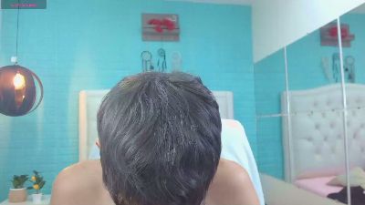 DraxBlade webcam model stream image