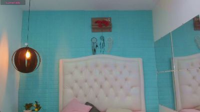 DraxBlade webcam model stream image