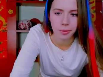 alicia_velvet_ webcam model stream image