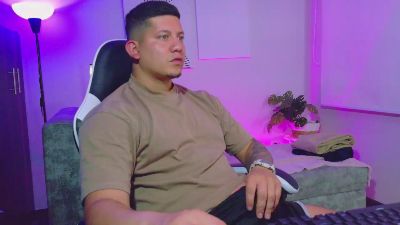 _robertobaggio webcam model stream image