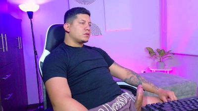 _robertobaggio webcam model stream image