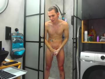 tommy_gold_ webcam model stream image