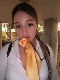 Baby__Otaku webcam stripchat model stream image