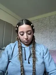 Baby__Otaku webcam stripchat model stream image