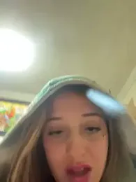 Baby__Otaku webcam model stream image