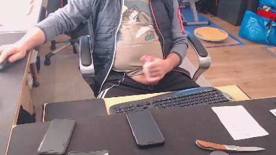 armgai70 webcam model stream image