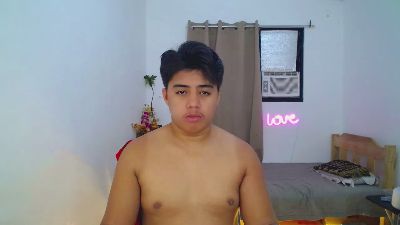 Asian_Fuckerx webcam model stream image