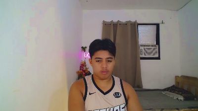 Asian_Fuckerx webcam model stream image