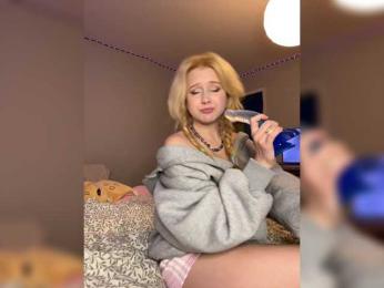 Nikammmm webcam model stream image
