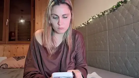 Leanymphoo webcam model stream image