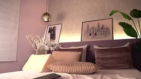 ElleDiane webcam model stream image