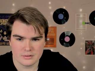 theo-drift webcam camsoda model stream image