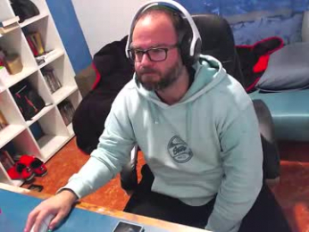 ravingr3d3 webcam model stream image