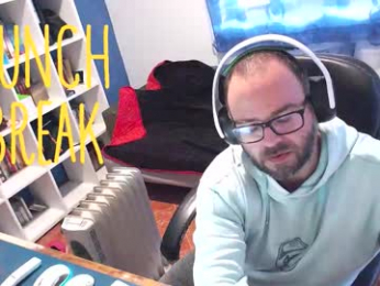 ravingr3d3 webcam model stream image