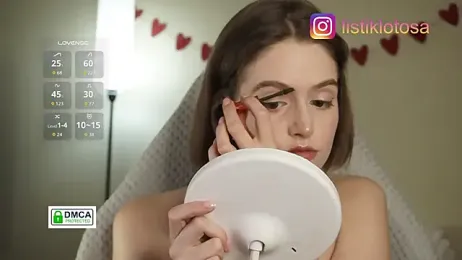 kookome webcam model stream image