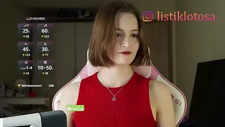 kookome webcam model stream image