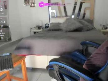 eileen_rose webcam model stream image